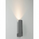 5W LED sieninis fasado...