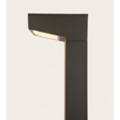 12W LED pastatomas lauko...