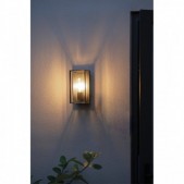 Sieninis fasado šviestuvas,...