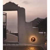 Sieninis fasado šviestuvas,...