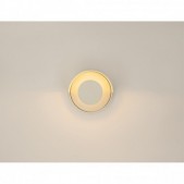 Sieninis fasado šviestuvas,...