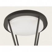 5W LED pastatomas lauko...