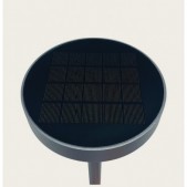 2W LED įsmeigiamas lauko...