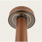 12W LED pastatomas lauko...