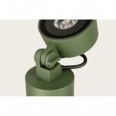 10W LED įsmeigiamas lauko...