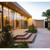 Paviršinis fasado...