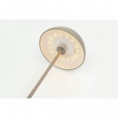 2W LED įkraunamas stalo...