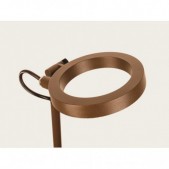 7W LED įsmeigiamas lauko...