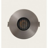 3W LED įleidžiamas į žemę...