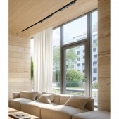 15W LED šviestuvas į 3...