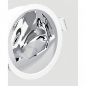 10W LED įleidžiamas...