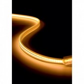 8W/m LED COB juosta, 24V,...