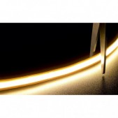 13W/m LED COB juosta, 24V,...