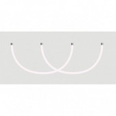 LED šviečiančio kabelio...