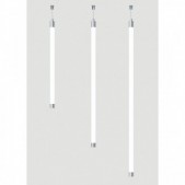 LED šviečiančio kabelio...