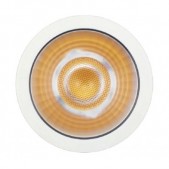 12,6W LED modulis COIN 50,...