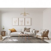 40W LED pakabinamas...