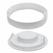 20W LED įleidžiama panelė...