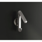 3W LED sieninis šviestuvas...