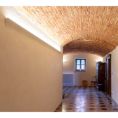 Sieninio šviestuvo korpusas...