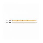 10W/m LED COB juosta, 24V,...
