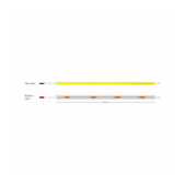 6W/m LED NEON juosta, 24V,...