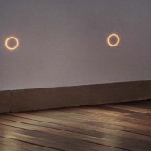 1,2W LED įleidžiamas...