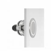 1,2W LED įleidžiamas...