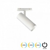 20W LED šviestuvas į...