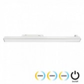 21W LED šviestuvas į...