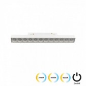 13W LED šviestuvas į...