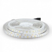 6W/m LED juosta, 30LED/m,...