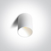 6W LED paviršinis...