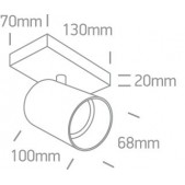 Paviršinis akcentinis...