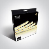 14W/m lanksti COB LED...