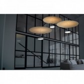 18W LED pakabinamas...