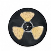 10W/m LED COB juosta...