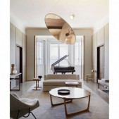 53W LED pakabinamas...