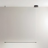 28W LED pakabinamas...