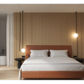 10,7W LED pakabinamas...