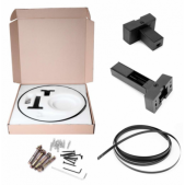 Linijinės apšvietimo...