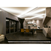 Linijinės apšvietimo...