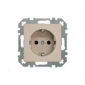 Kištukinis lizdas RETRO, su...