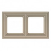 2-vietis rėmelis RETRO,...