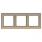 3-vietis rėmelis RETRO,...