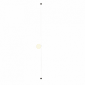 10,7W LED pakabinamas...