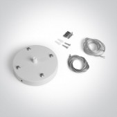 LED šviestuvo pakabinimo...