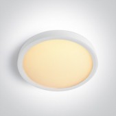 18W LED paviršinis...