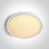 24W LED paviršinis...