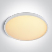 40W LED paviršinis...